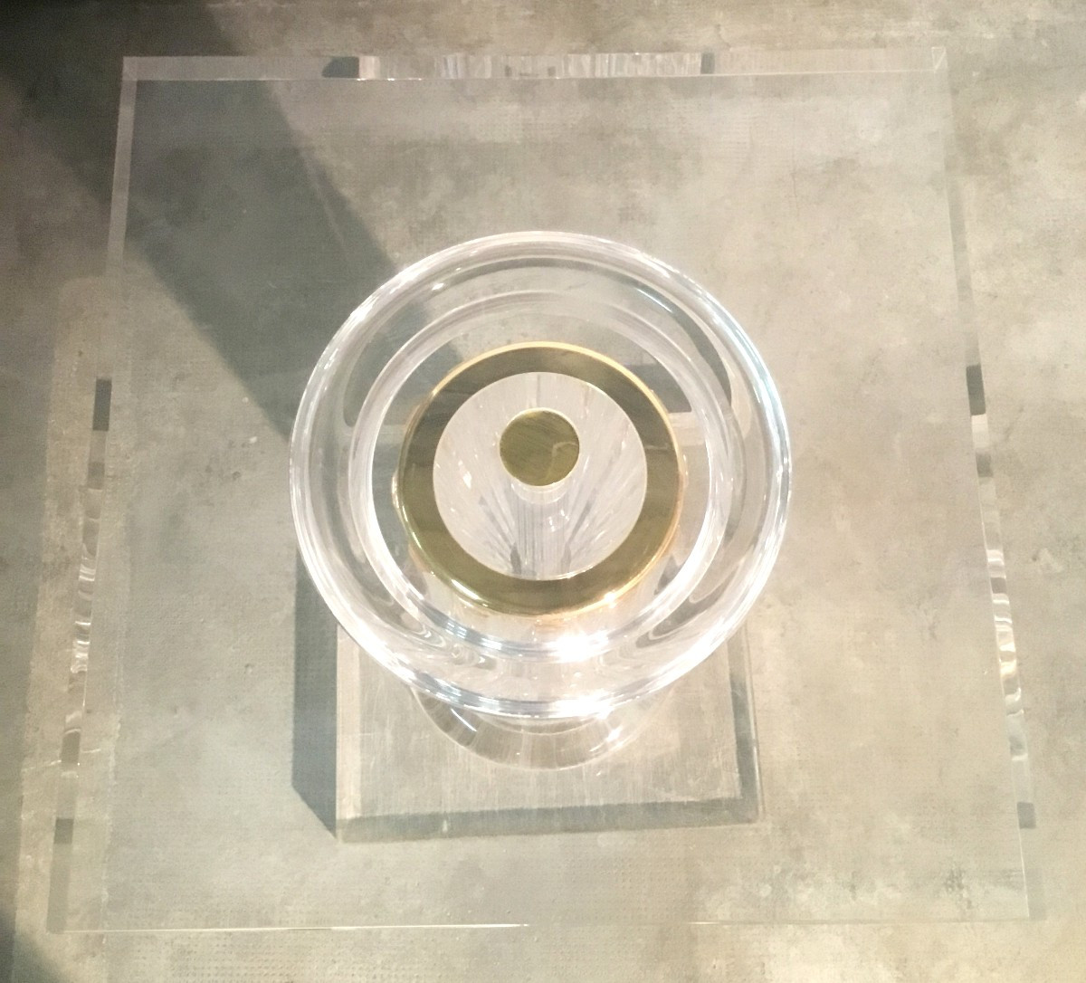 guéridon plexiglass-photo-3