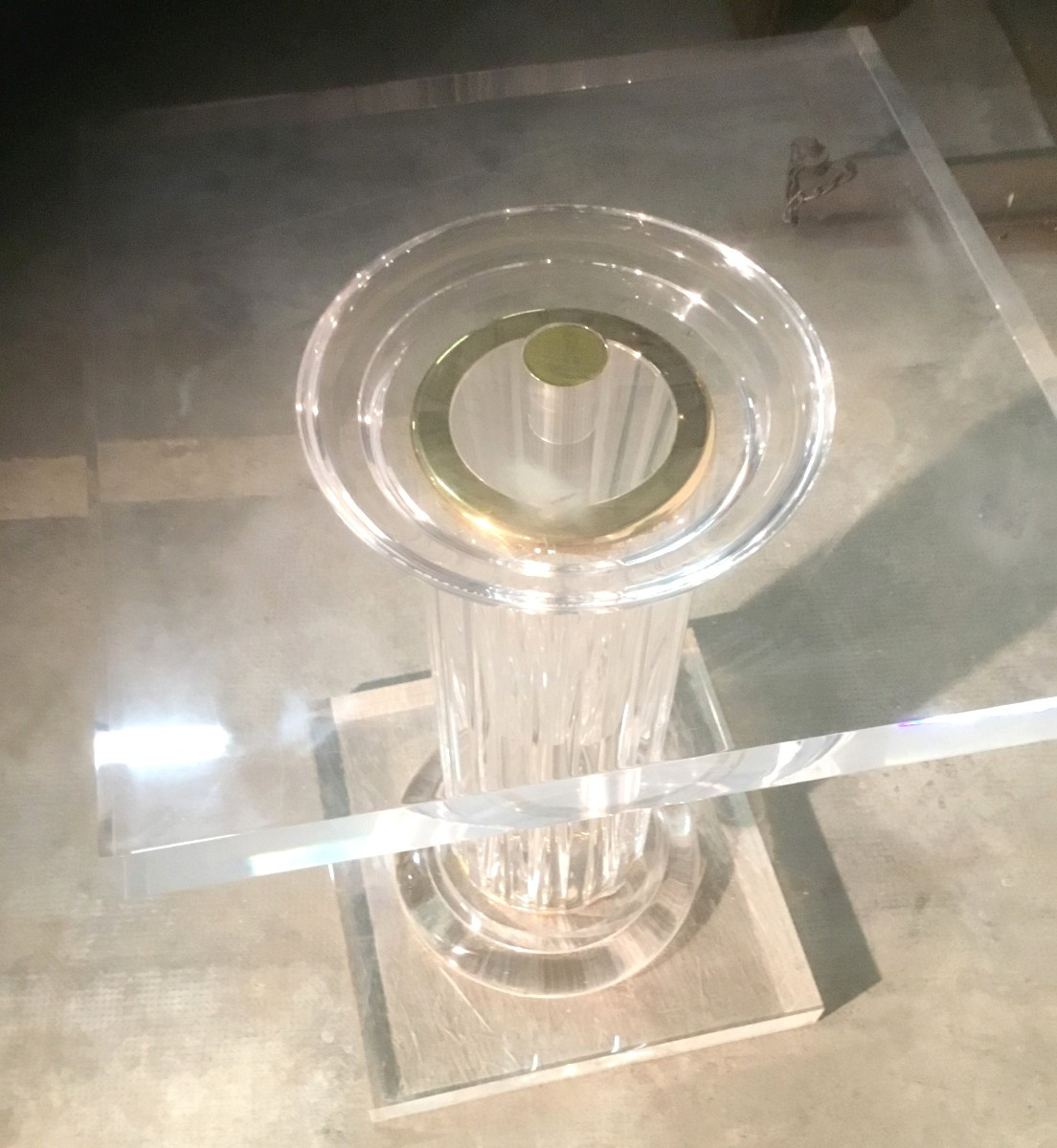 guéridon plexiglass-photo-3