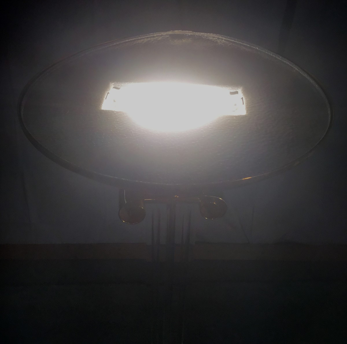 lampadaire plexiglass-photo-1
