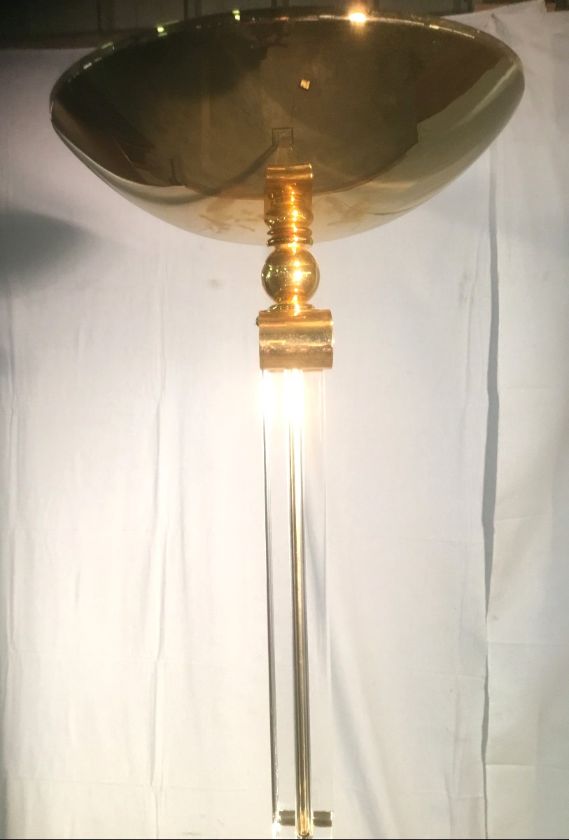 lampadaire plexiglass-photo-5