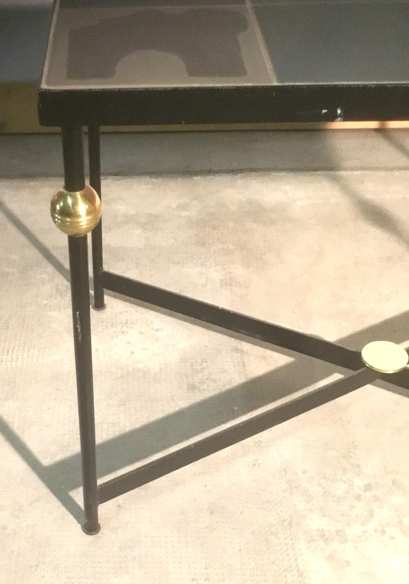 Designer Coffee Table-photo-2