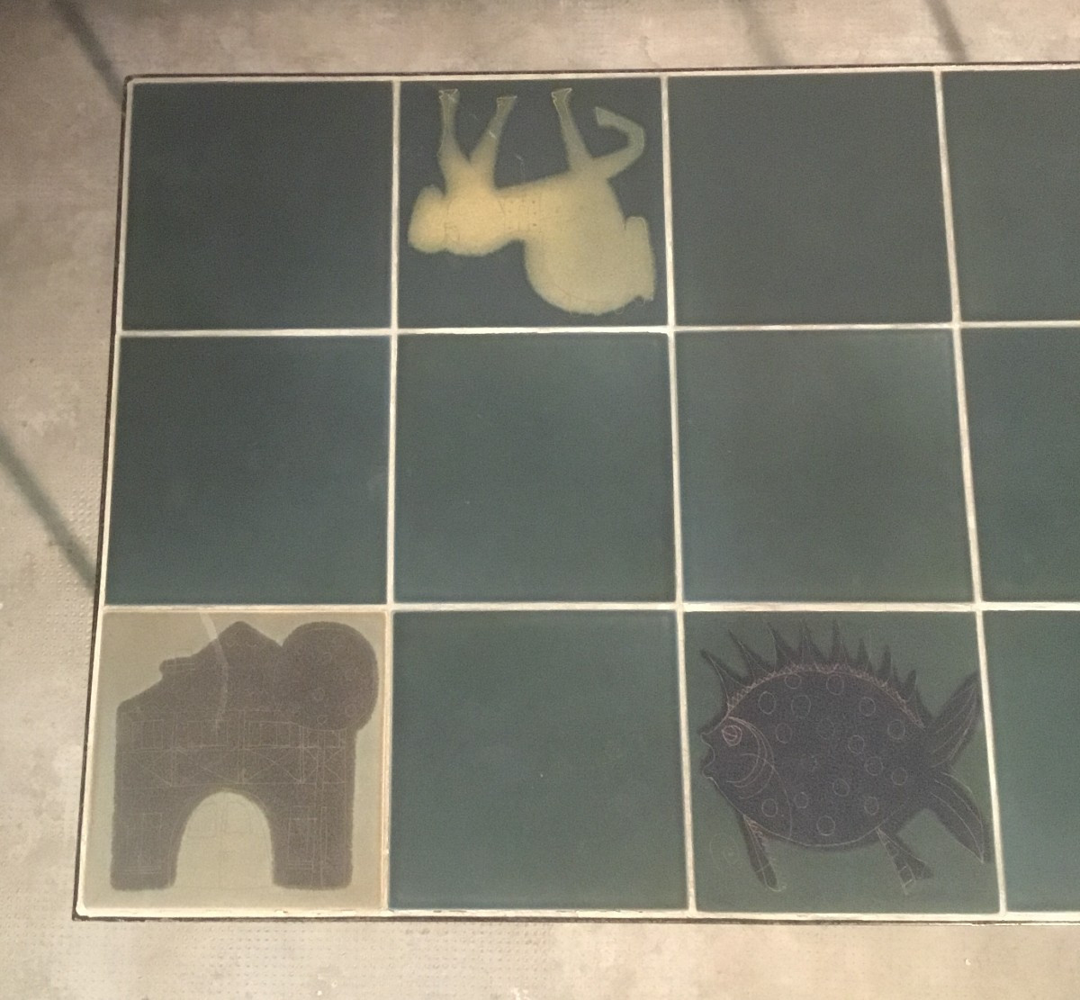 Designer Coffee Table-photo-3