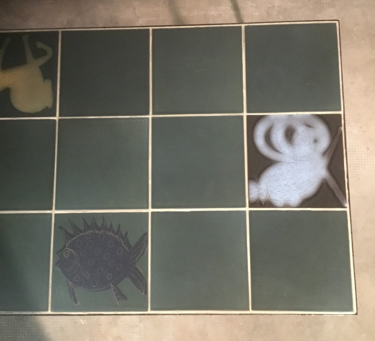 Designer Coffee Table-photo-4