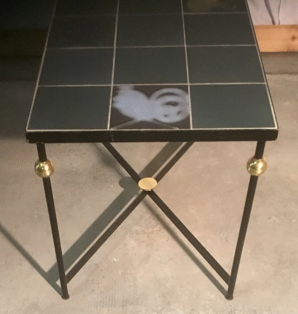 Designer Coffee Table-photo-1
