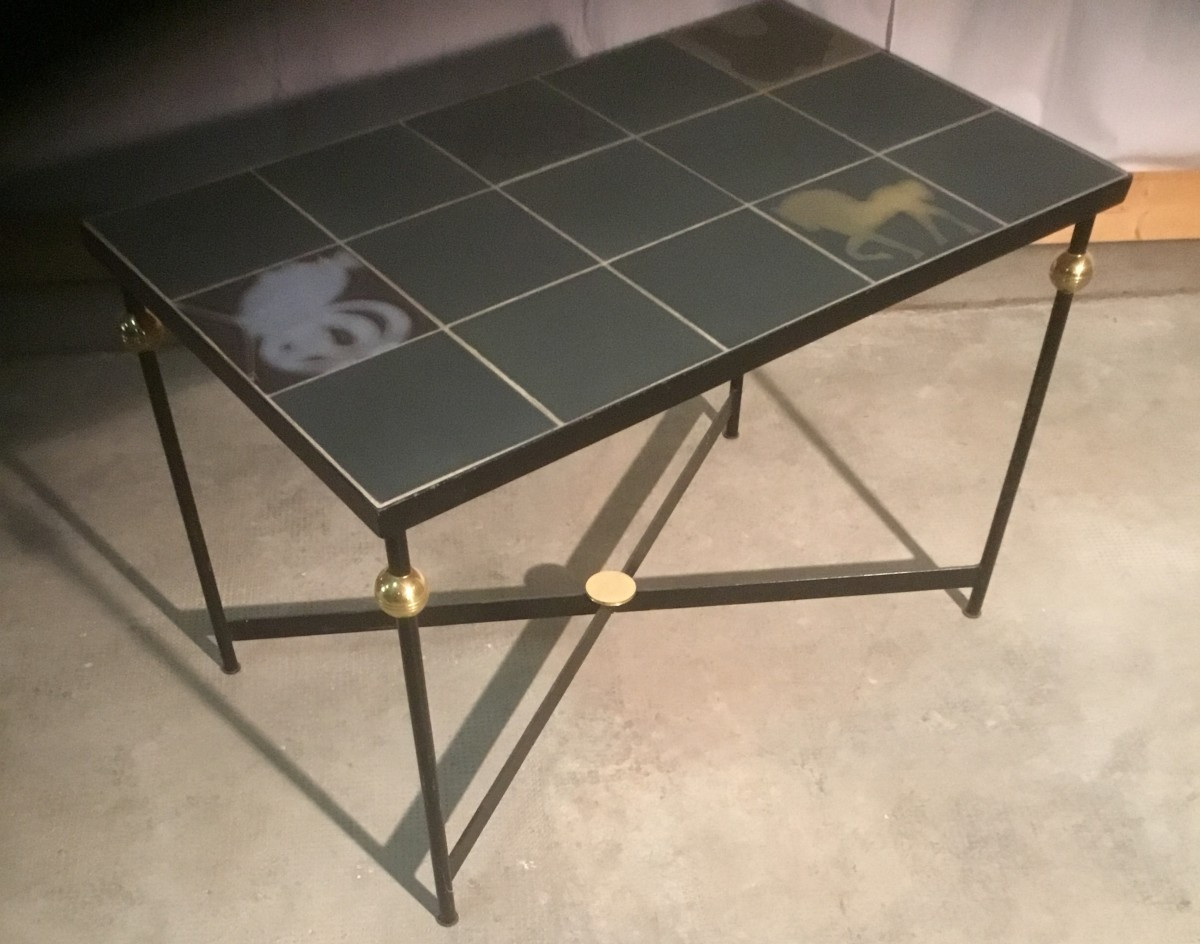 Designer Coffee Table-photo-2