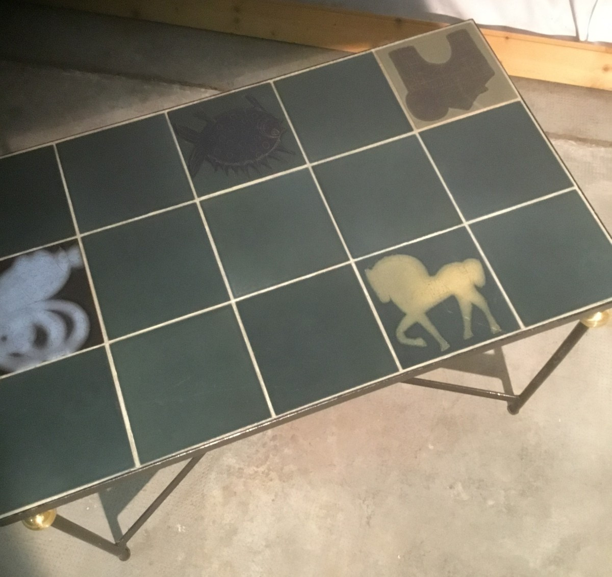 Designer Coffee Table-photo-4