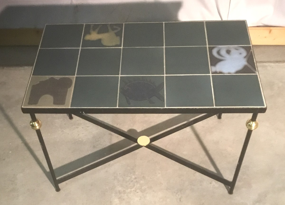 Designer Coffee Table