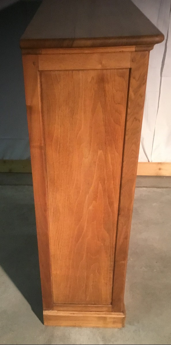 Watchmaker's Drawer Cabinet-photo-1