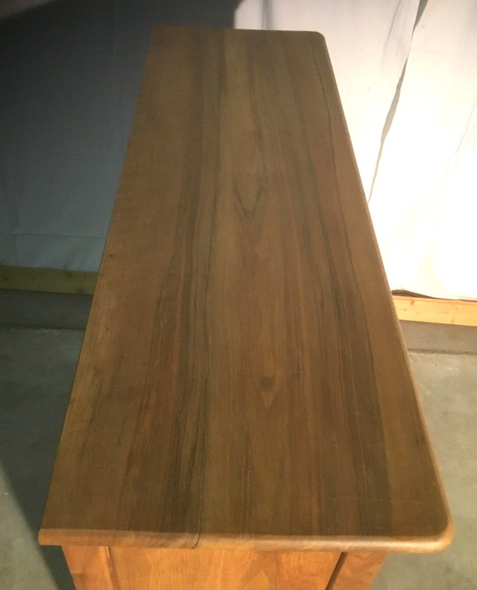 Watchmaker's Drawer Cabinet-photo-2