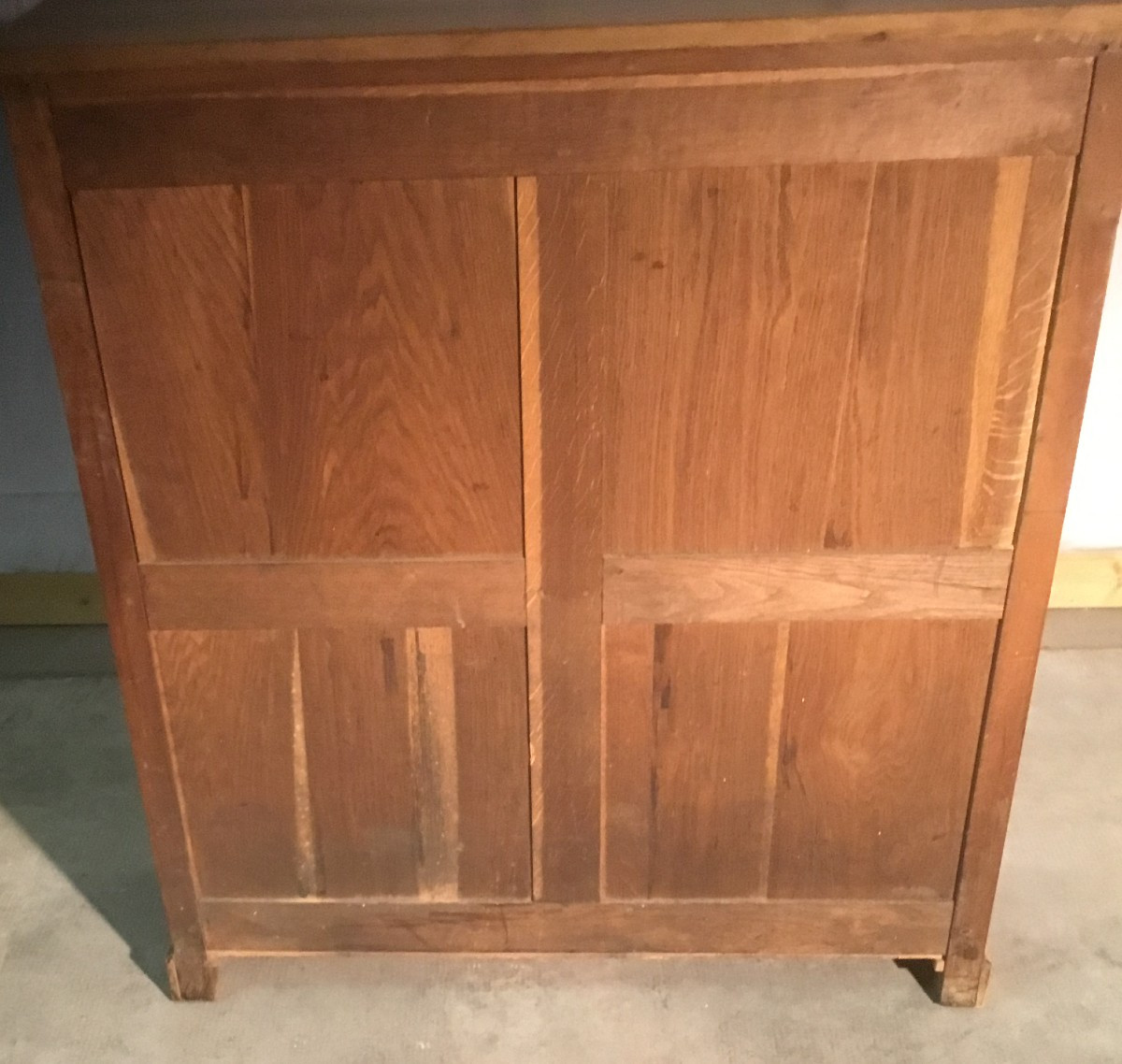 Watchmaker's Drawer Cabinet-photo-3