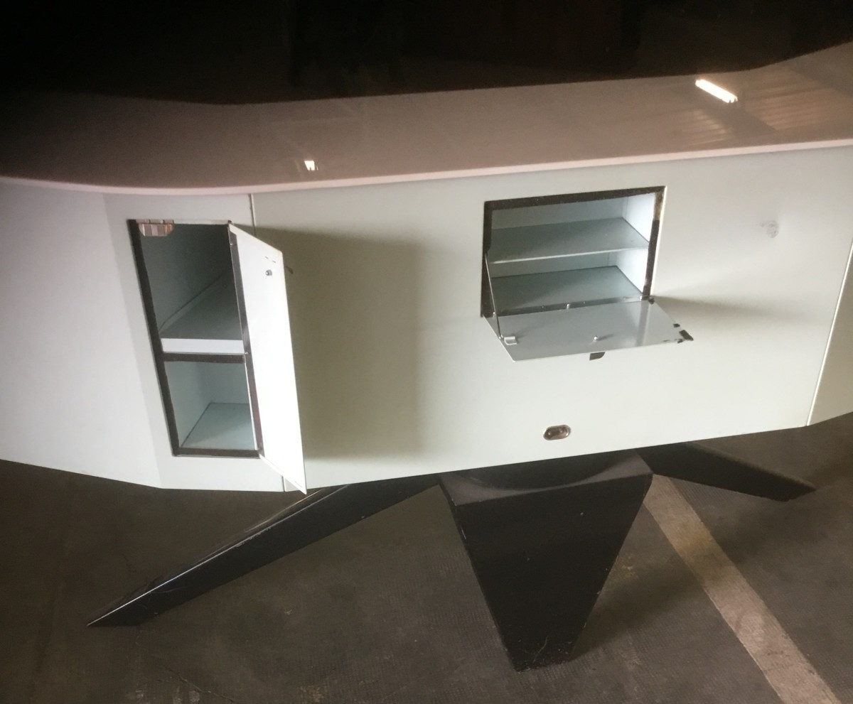 Gallus Dentist's Cabinet-photo-4