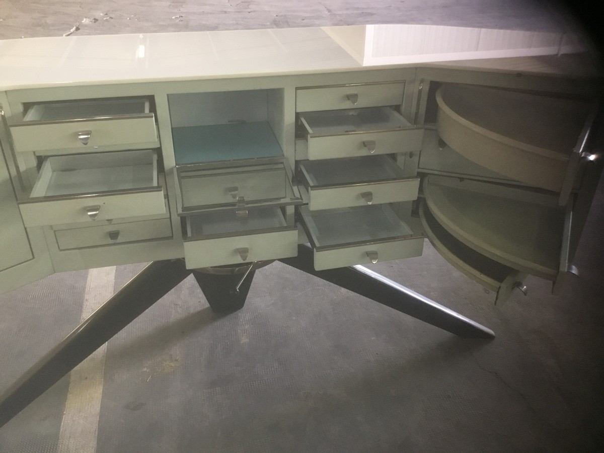 Gallus Dentist's Cabinet-photo-3