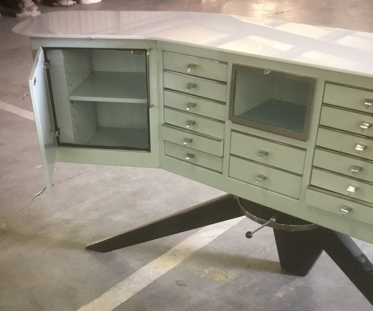 Gallus Dentist's Cabinet-photo-4