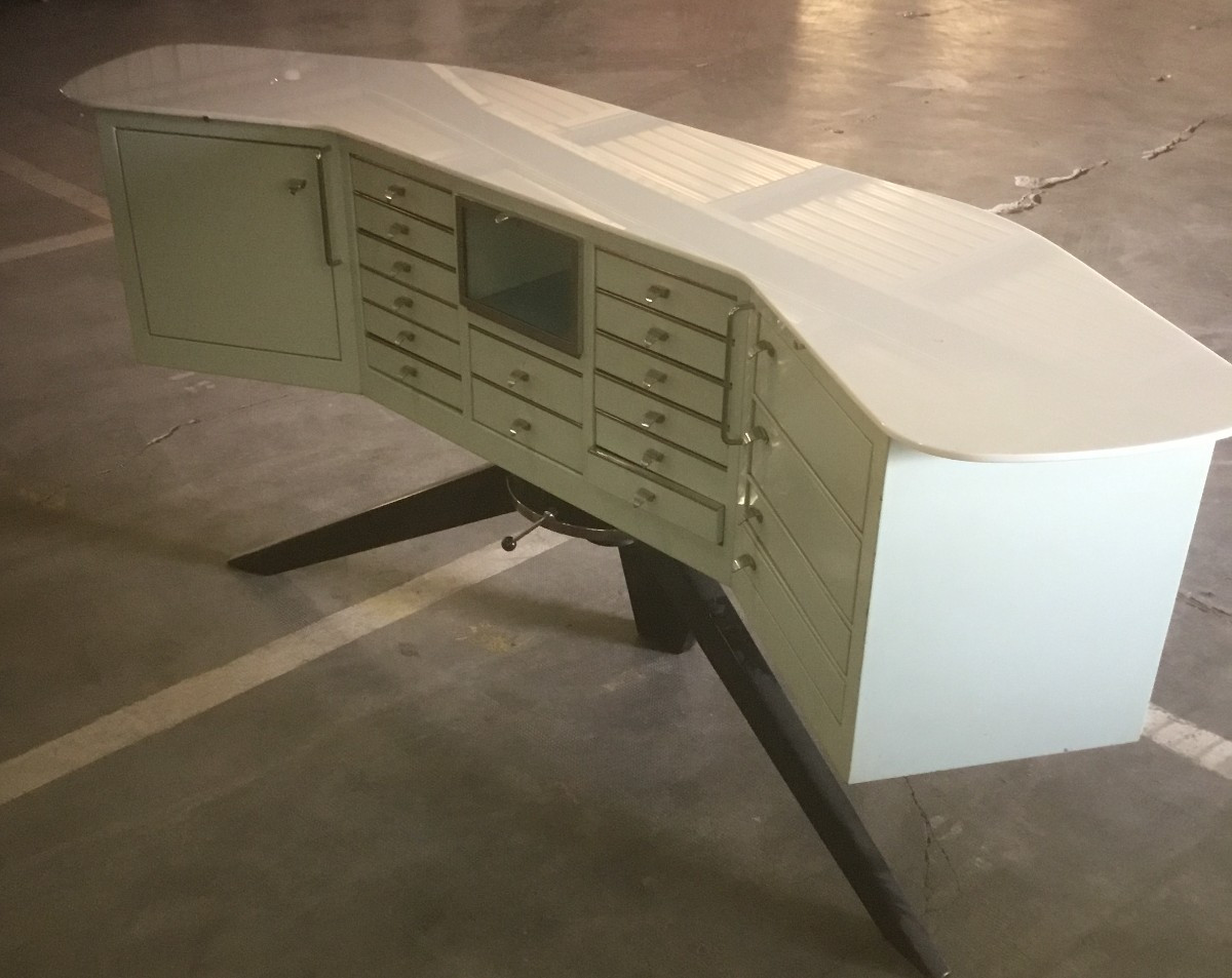 Gallus Dentist's Cabinet-photo-6