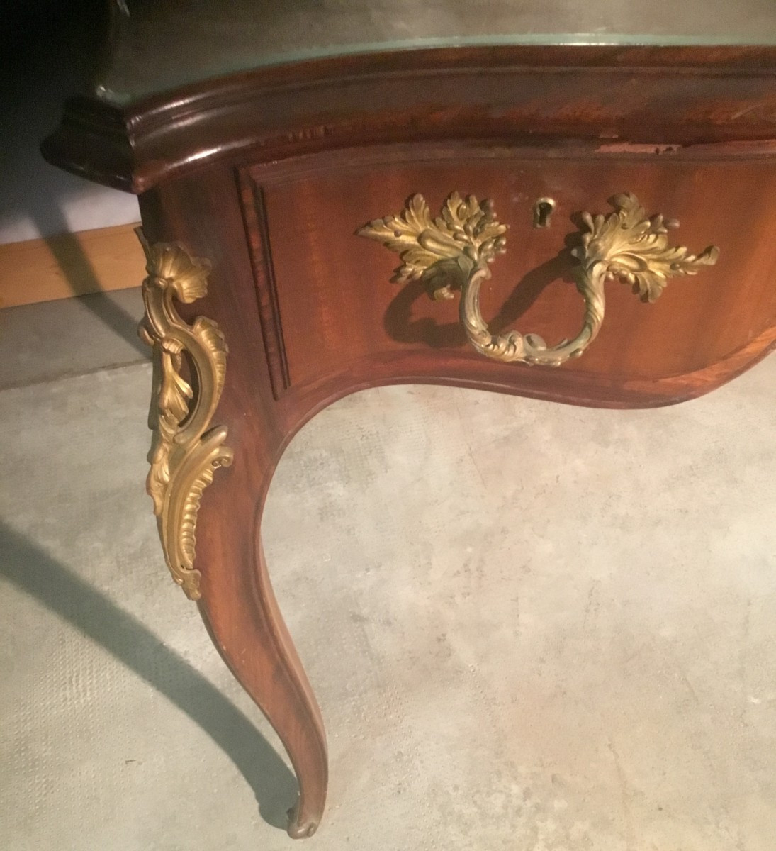 Napoleon III Dressing Table-photo-2