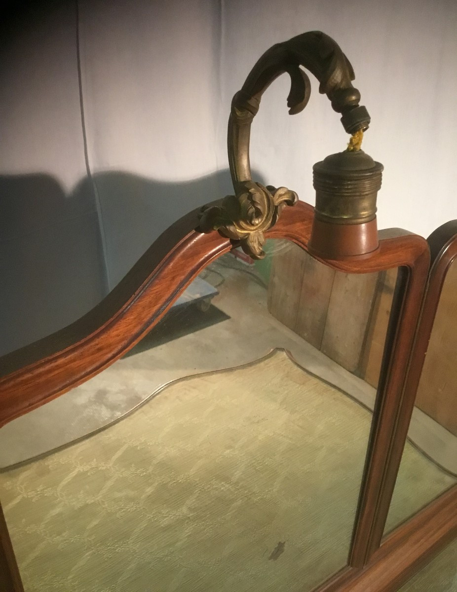 Napoleon III Dressing Table-photo-3