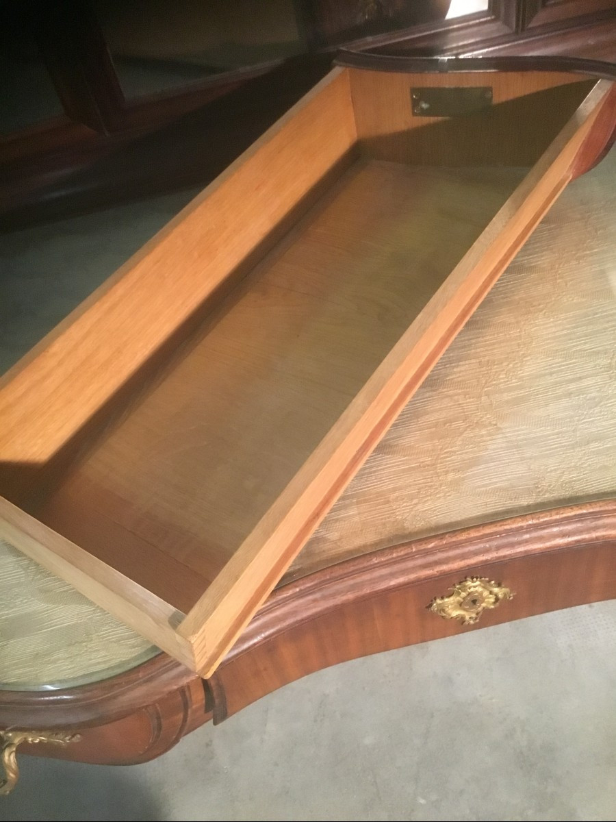 Napoleon III Dressing Table-photo-2