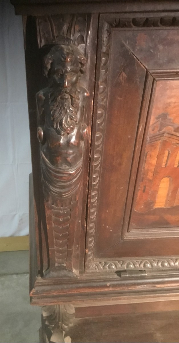 Renaissance Style Furniture-photo-2