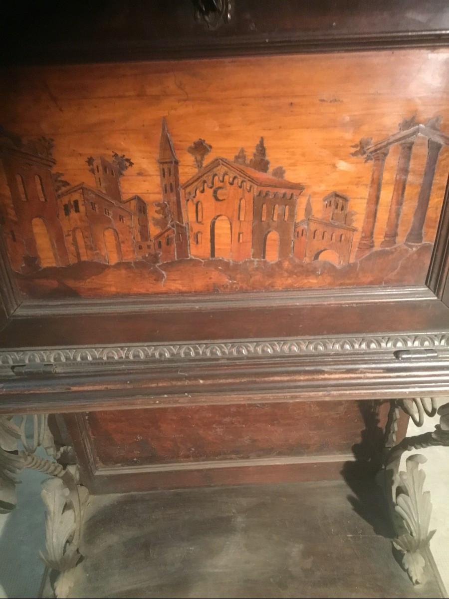 Renaissance Style Furniture-photo-3