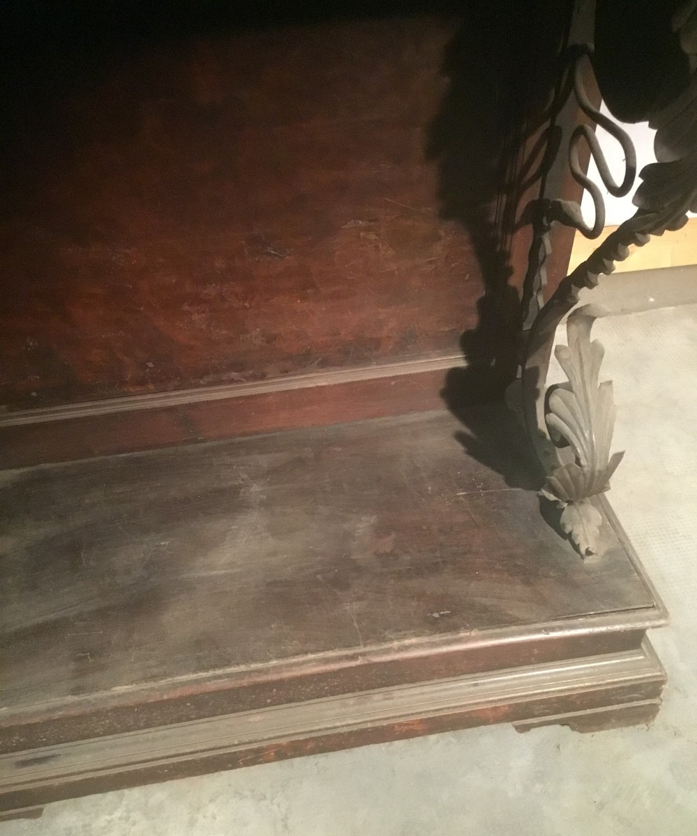 Renaissance Style Furniture-photo-4