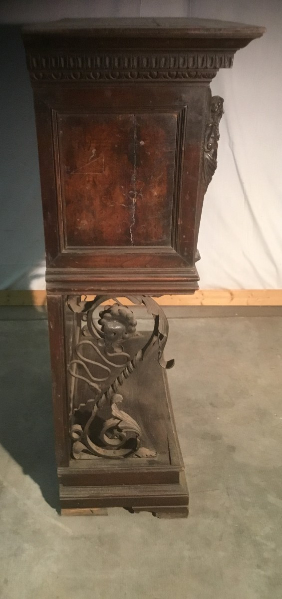 Renaissance Style Furniture-photo-2