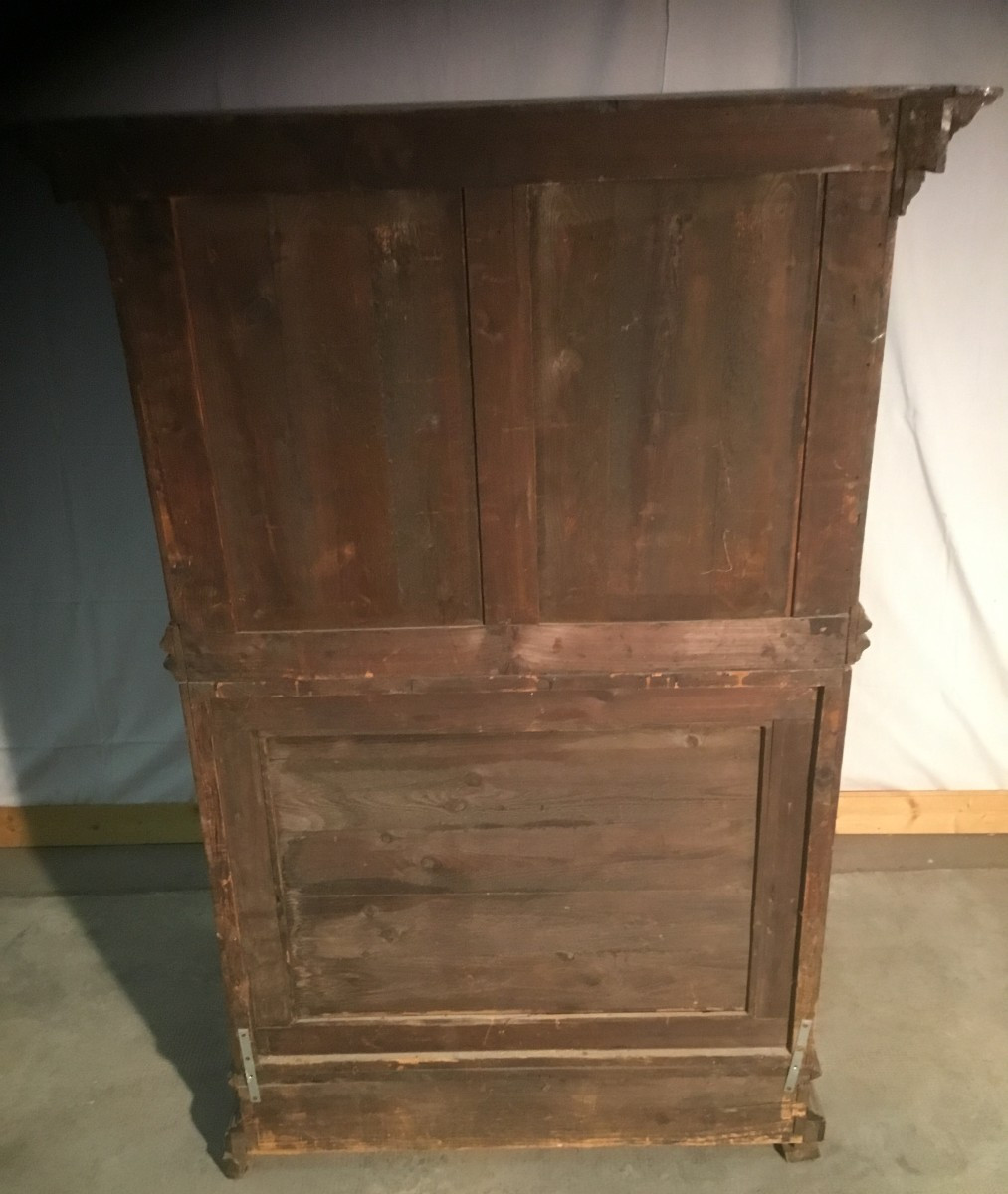 Renaissance Style Furniture-photo-3