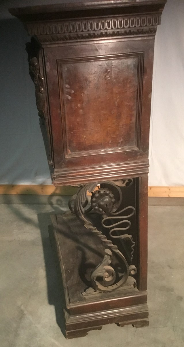 Renaissance Style Furniture-photo-4