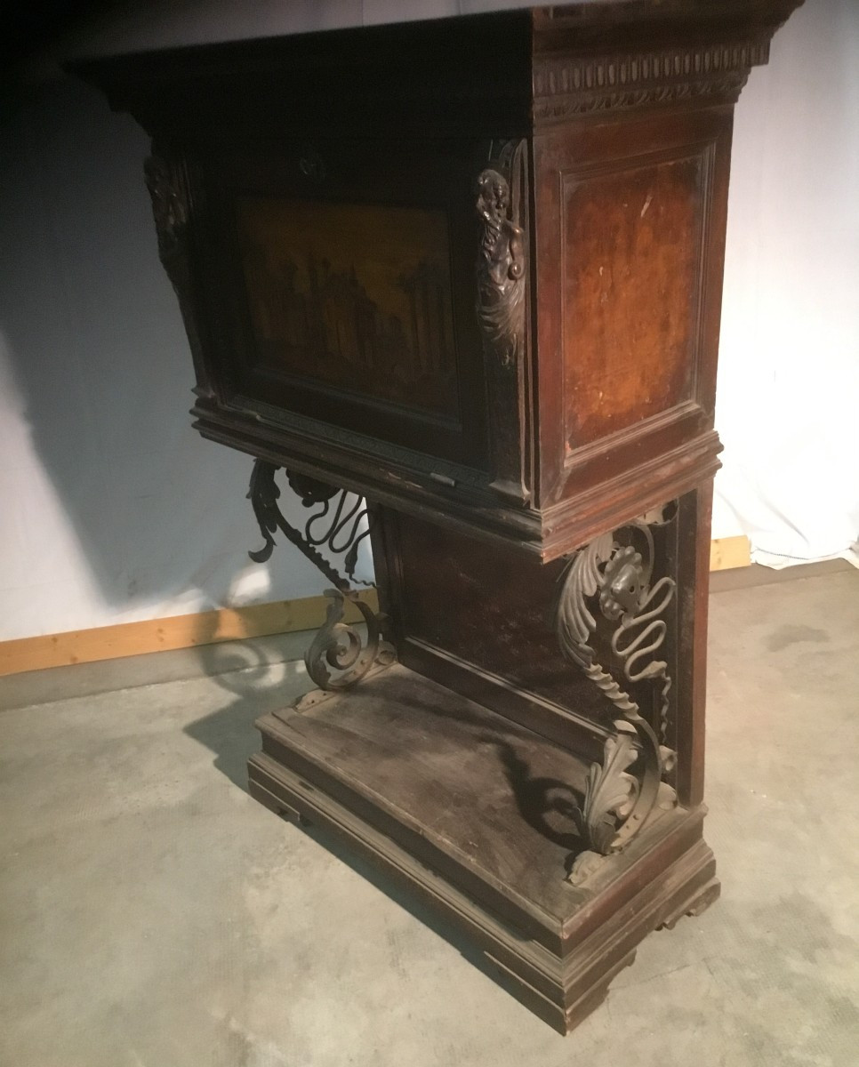 Renaissance Style Furniture-photo-5