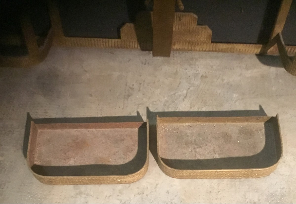 porte manteau art déco-photo-4