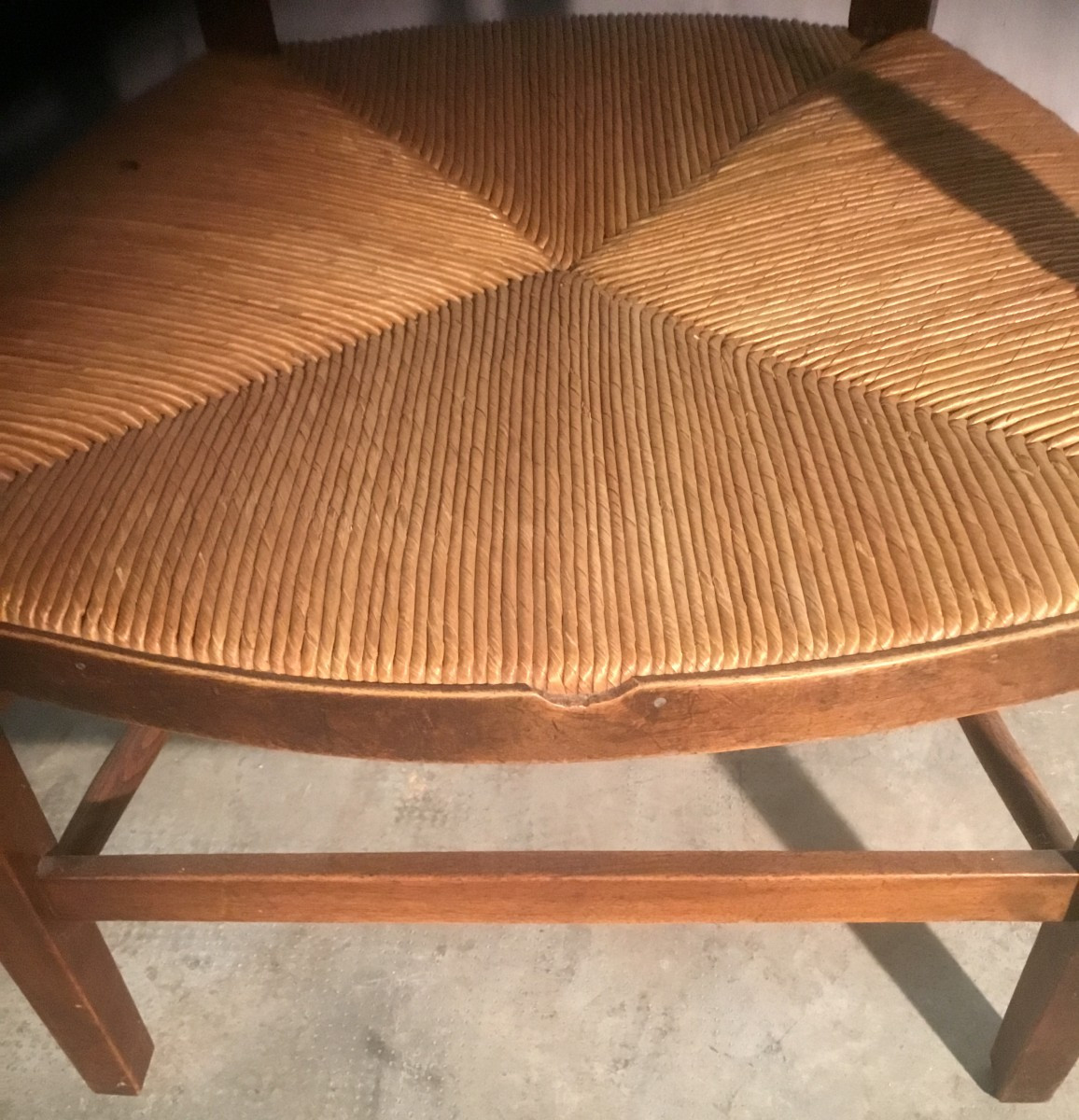 paire de fauteuil directoire-photo-5