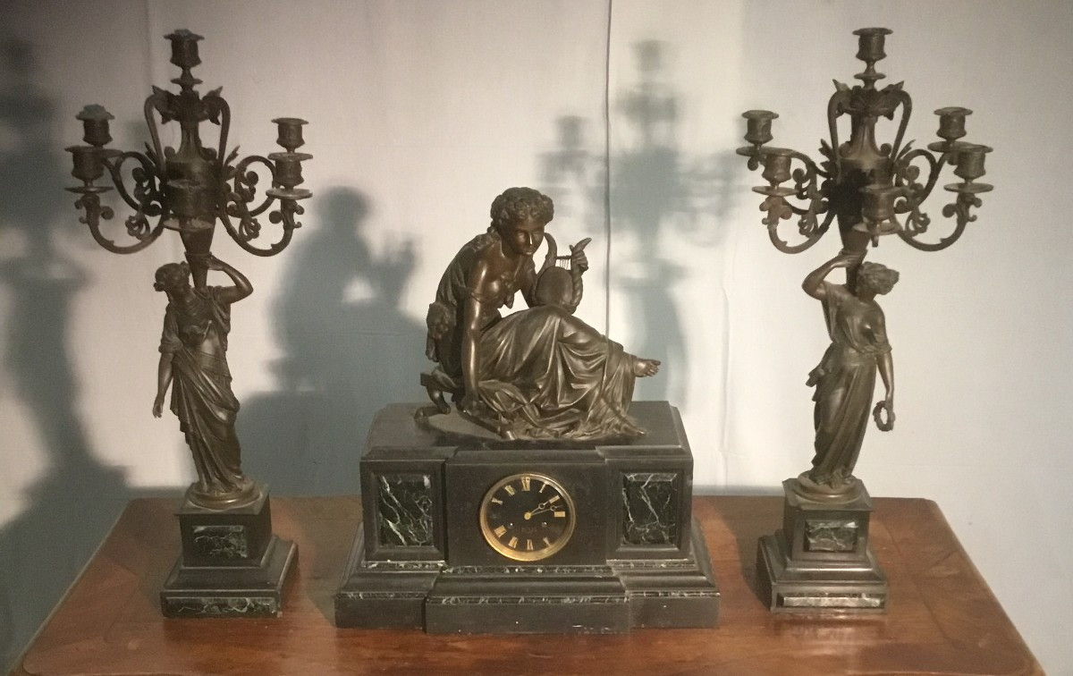 Garnish By Moreau Loved