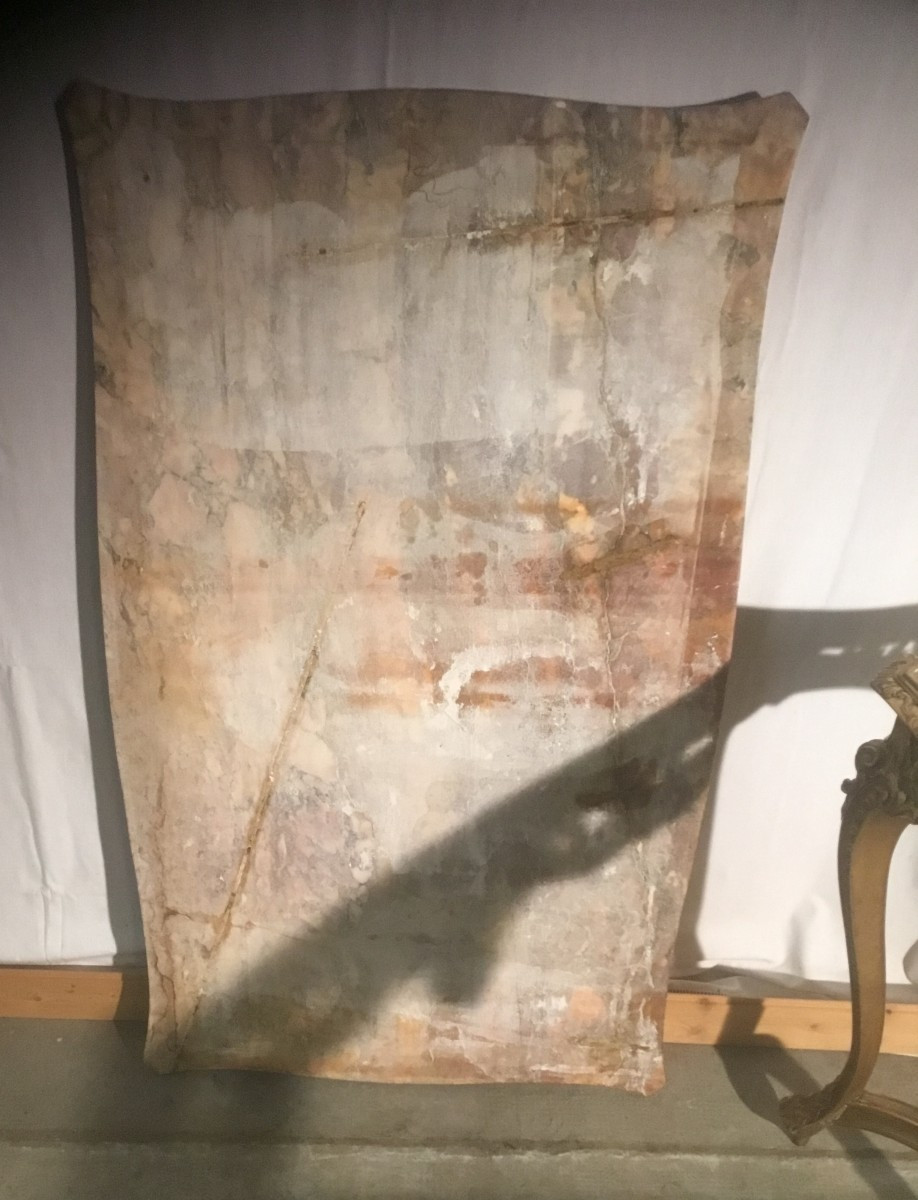 Napoleon III Center Table-photo-4