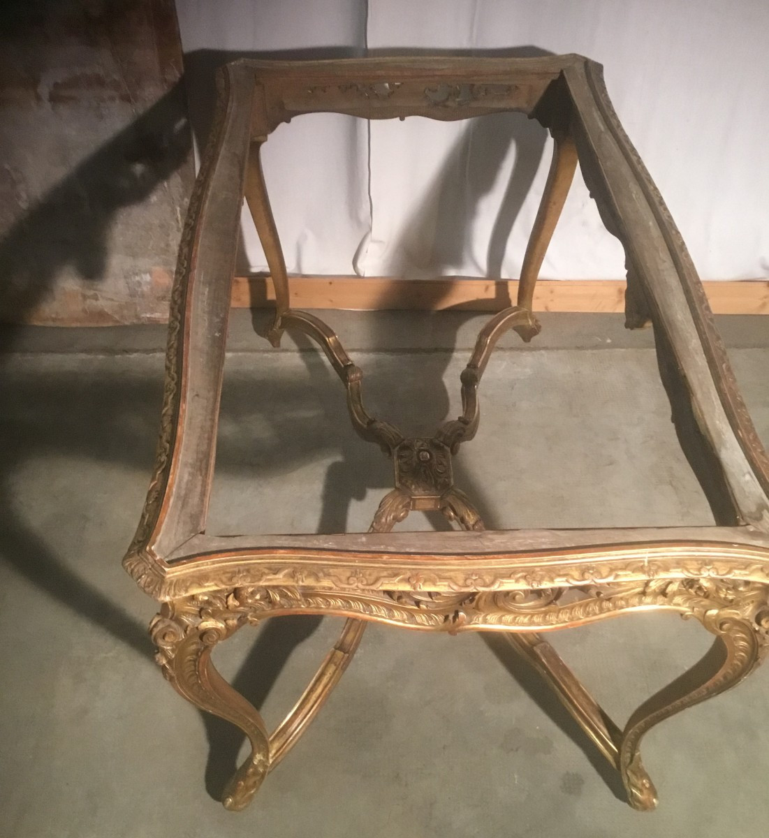 Napoleon III Center Table-photo-5