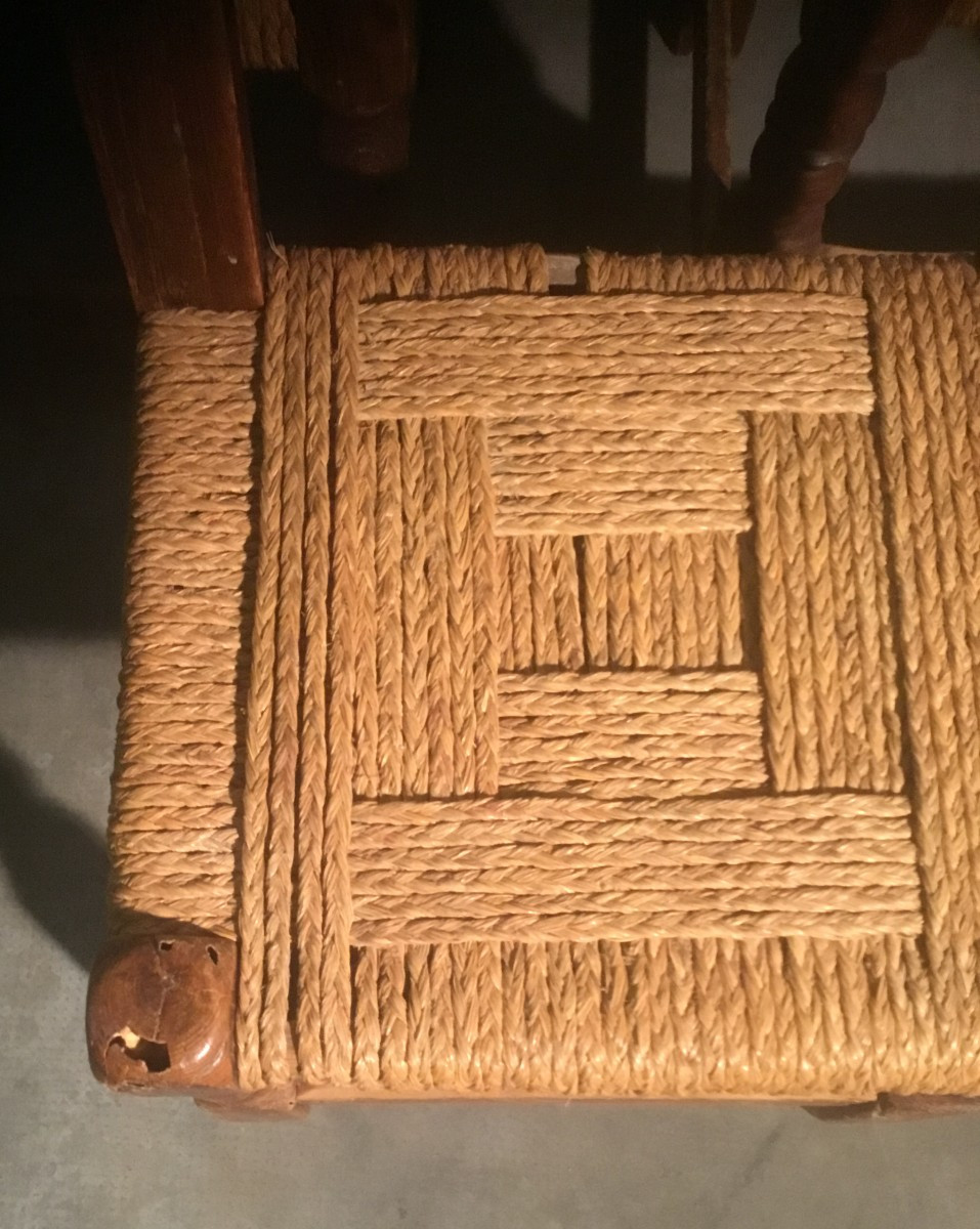 6 chaises de montagne-photo-4