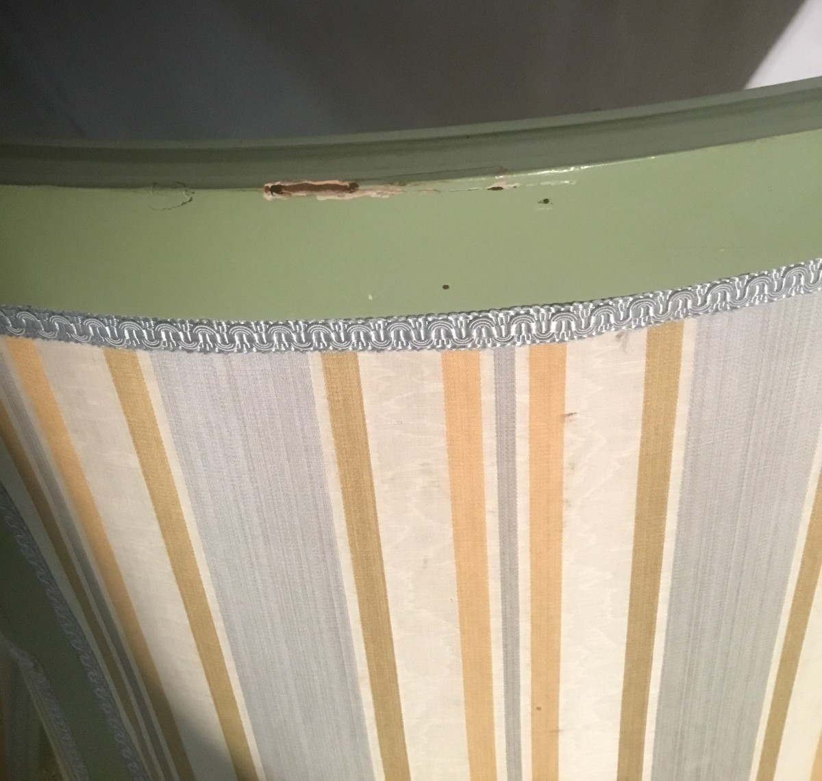 Pair Of Empire Style Armchairs-photo-5