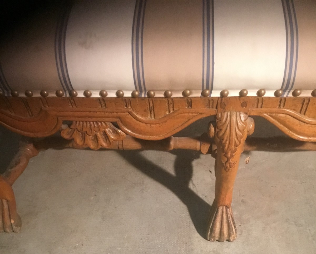 English Bench-photo-2