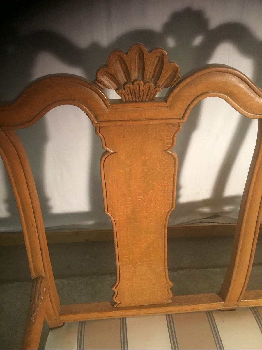 English Bench-photo-4