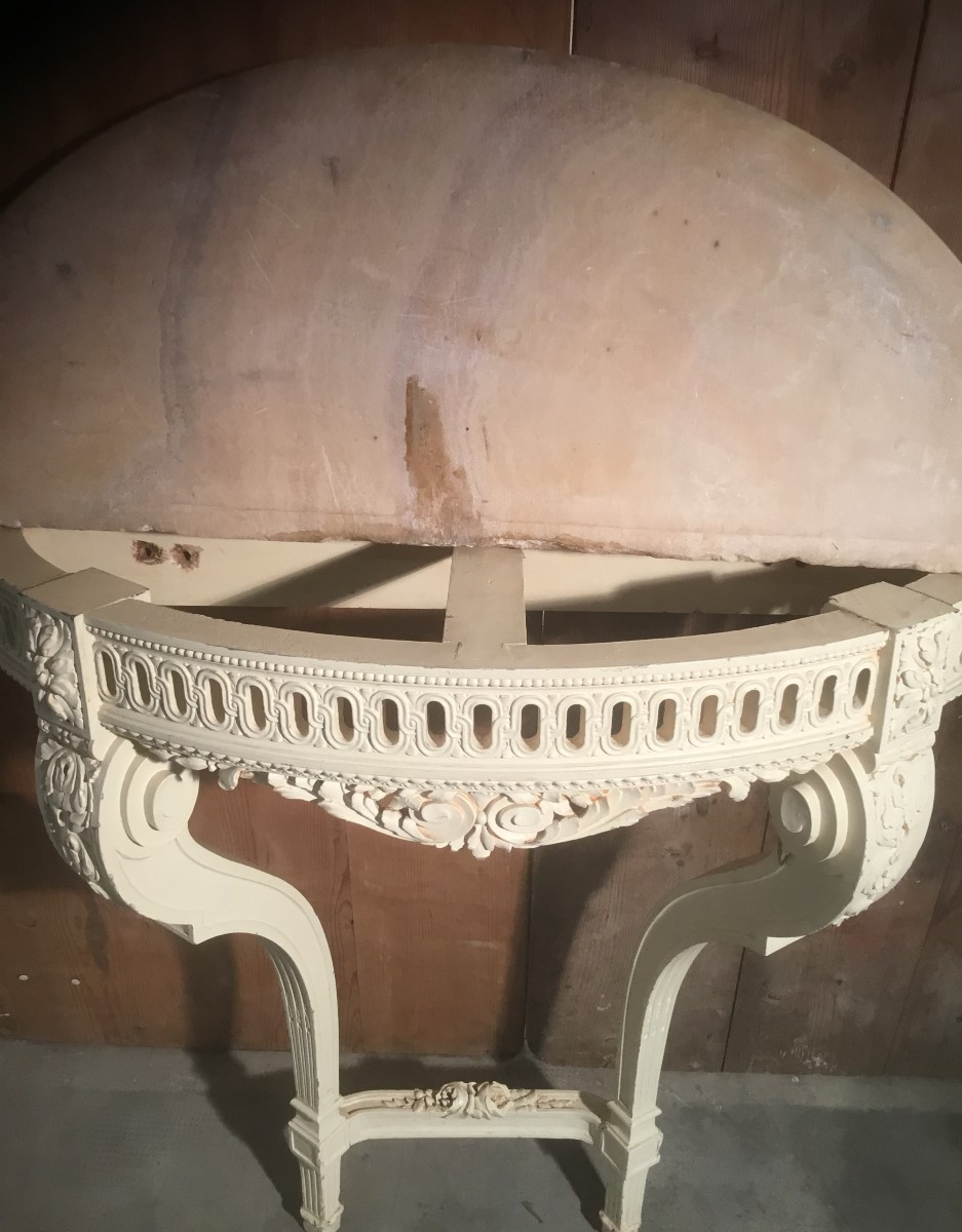 console laquée-photo-2