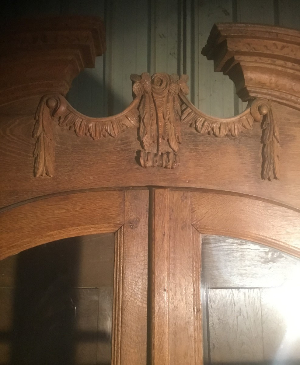 18th Century Library-photo-2