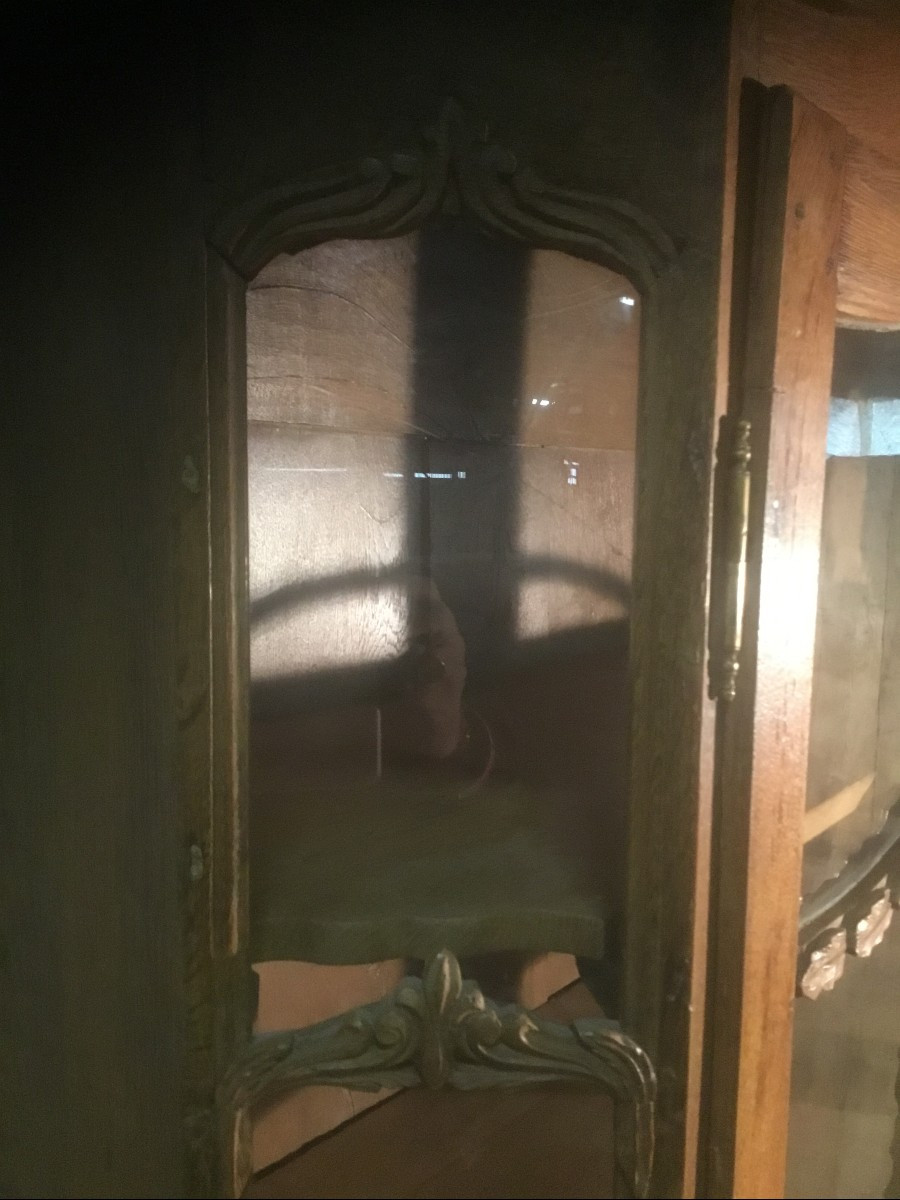 18th Century Library-photo-4