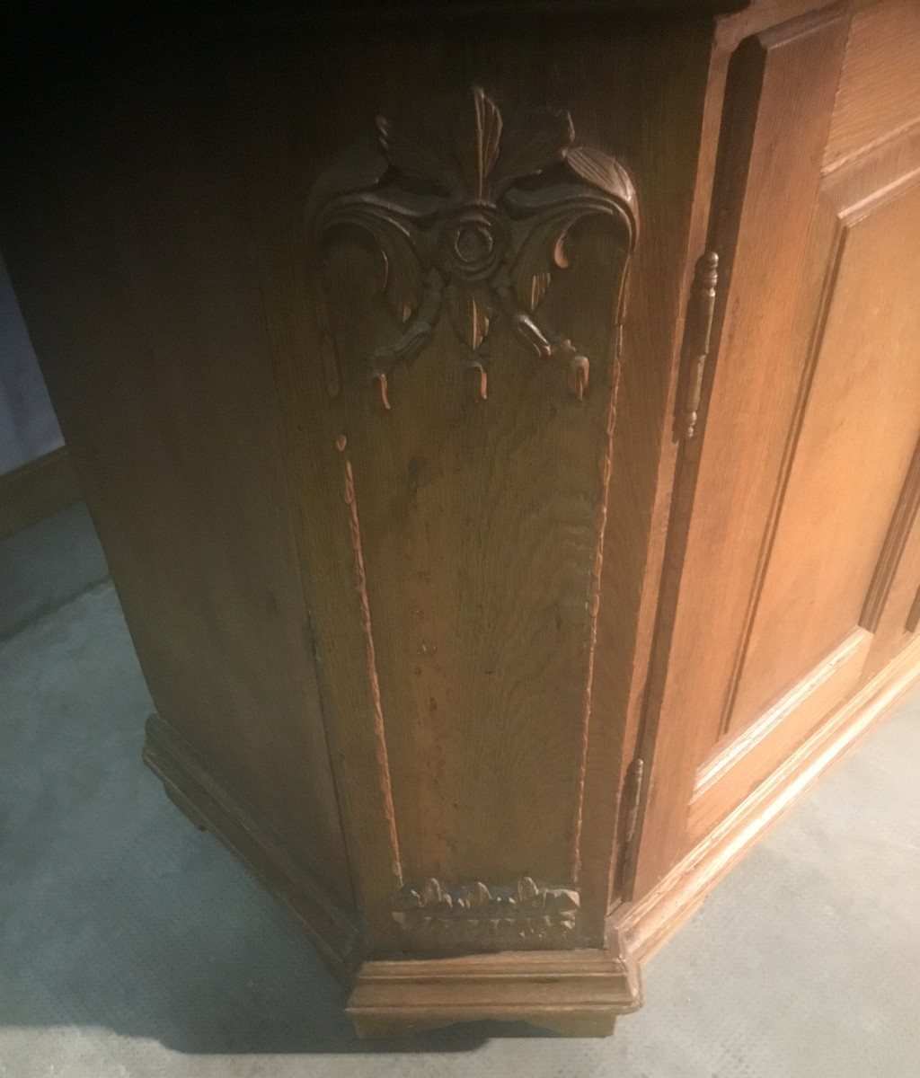 18th Century Library-photo-1