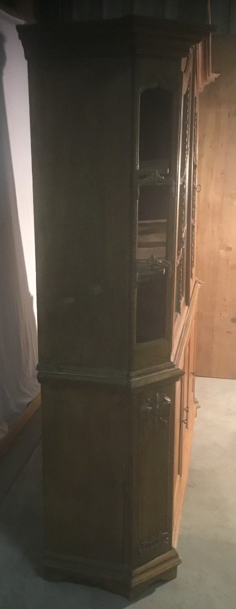 18th Century Library-photo-2