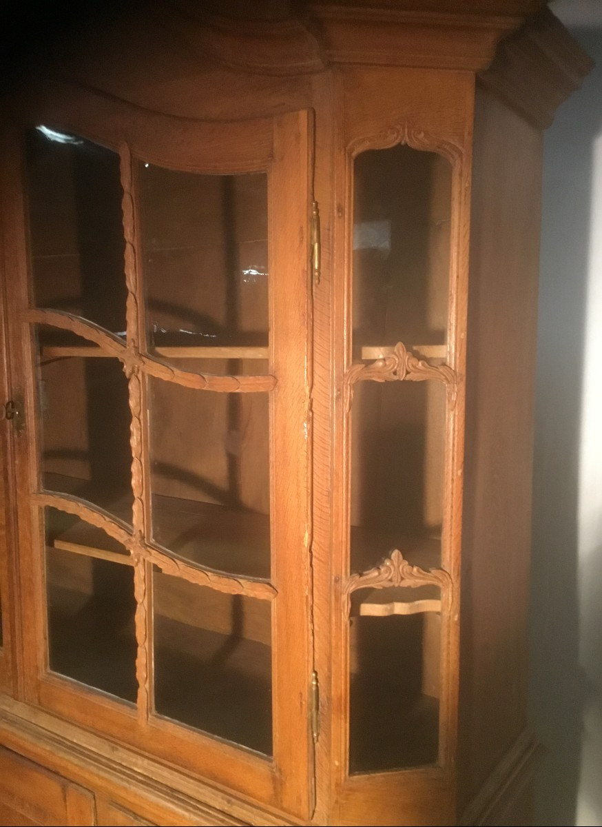 18th Century Library-photo-3