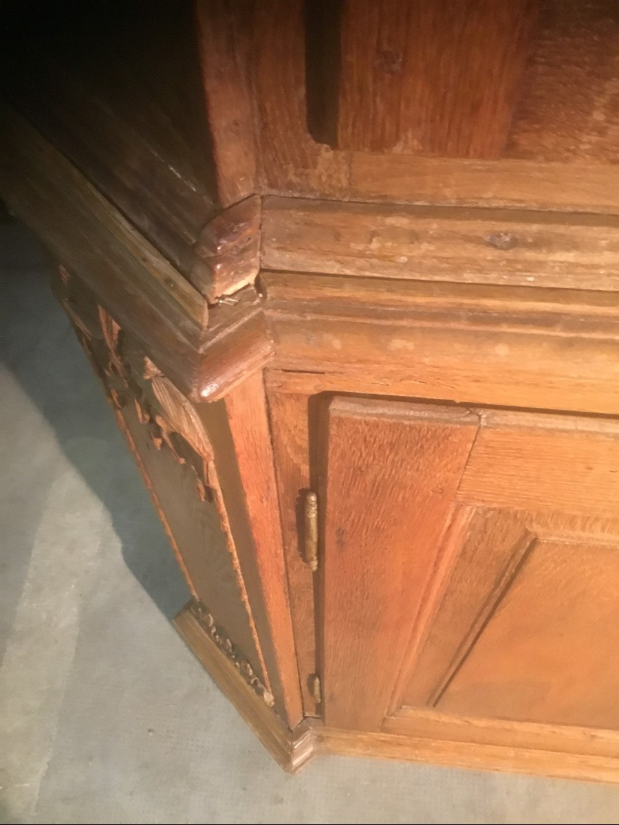 18th Century Library-photo-6