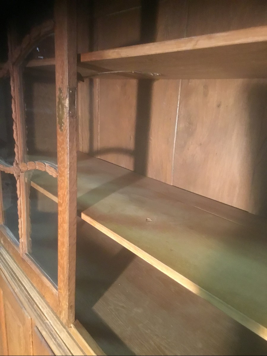 18th Century Library-photo-7