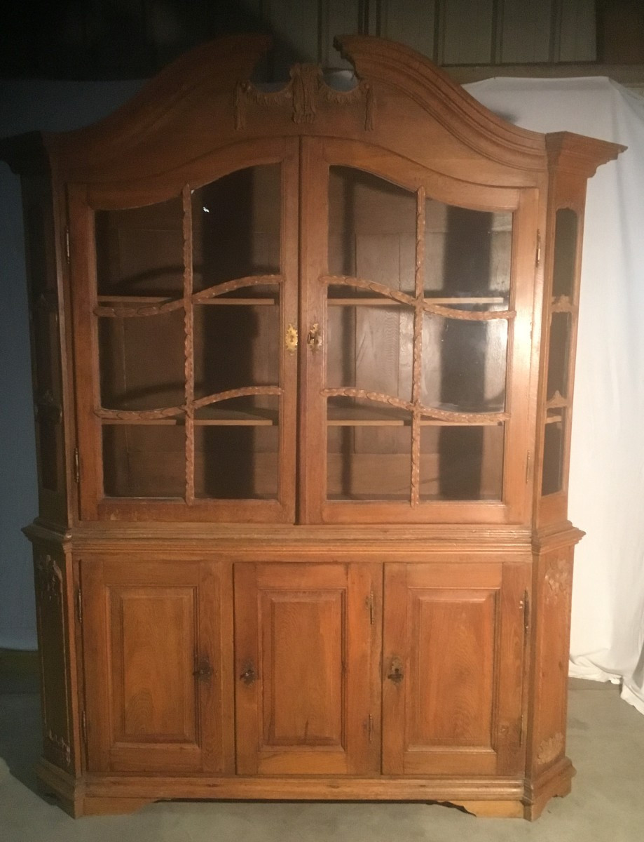 18th Century Library