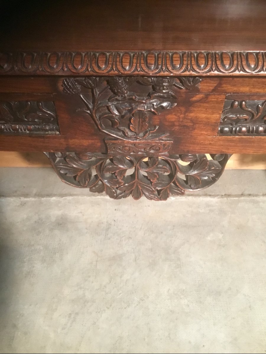 Indochinese Console-photo-3