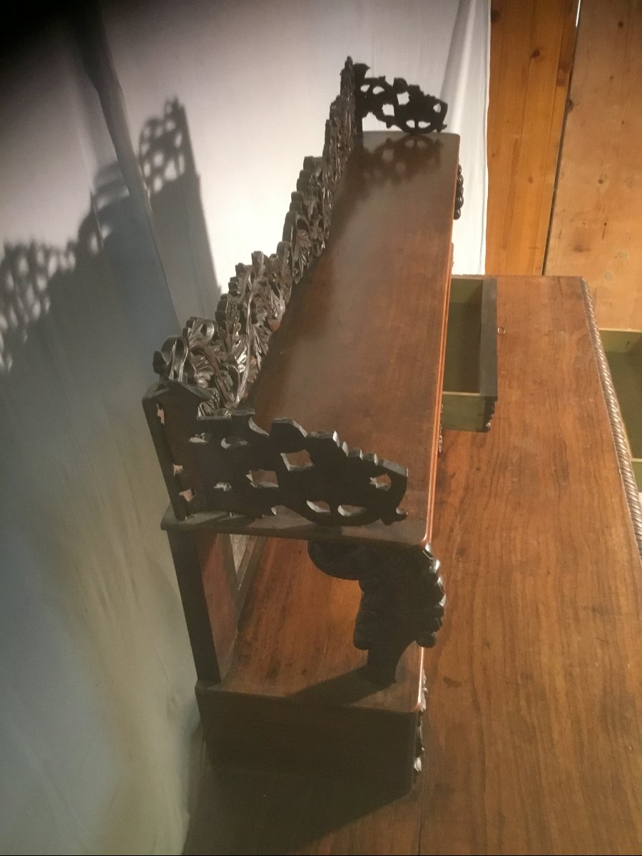 Indochinese Console-photo-3