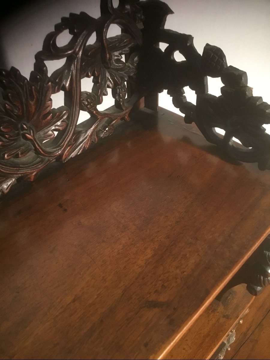 Indochinese Console-photo-4