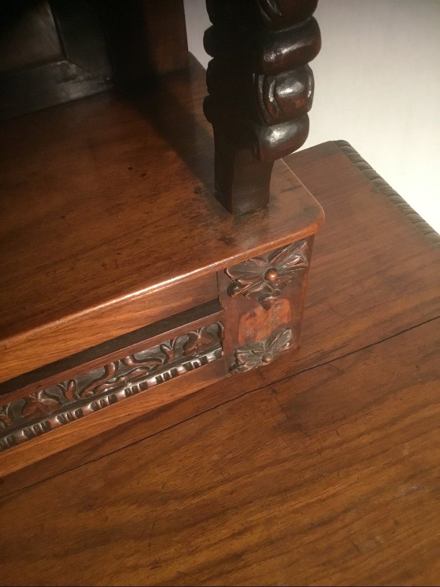 Indochinese Console-photo-5
